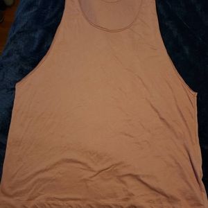 Womens Tank